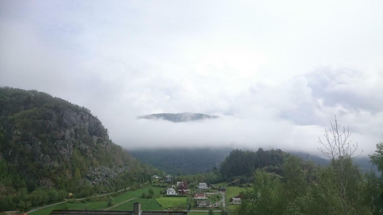 Dada Hjelmeland
