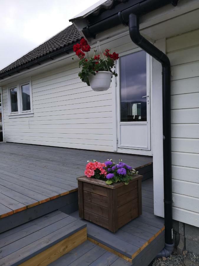 Apartamento Dada Hjelmeland