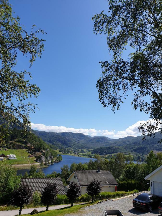 Dada Hjelmeland